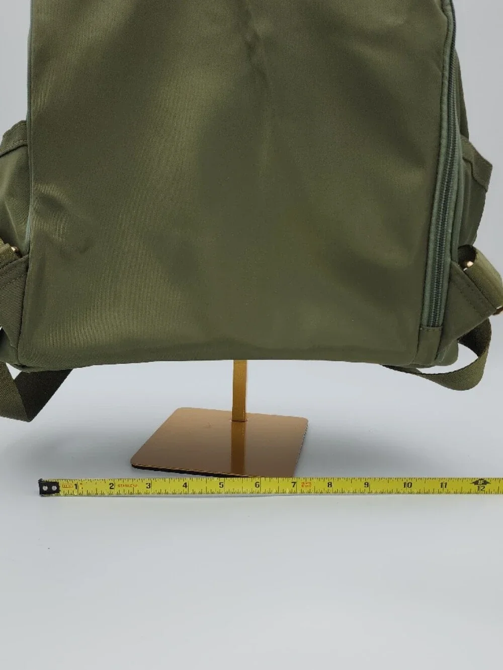 Generic, Unbranded Olive Green Men's Backpack